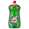 Dreft Afwasmiddel Original Extra Hygiene (1200 ml)