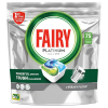 Fairy All-in-One Platinum Vaatwastabletten Regular (75 vaatwasbeurten)