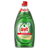 Dreft Quickwash Afwasmiddel Original (780 ml)  SDR06373