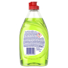 Dreft afwasmiddel Extra Hygiene Lime & Lemongrass (325 ml)  SDR06385 - 2