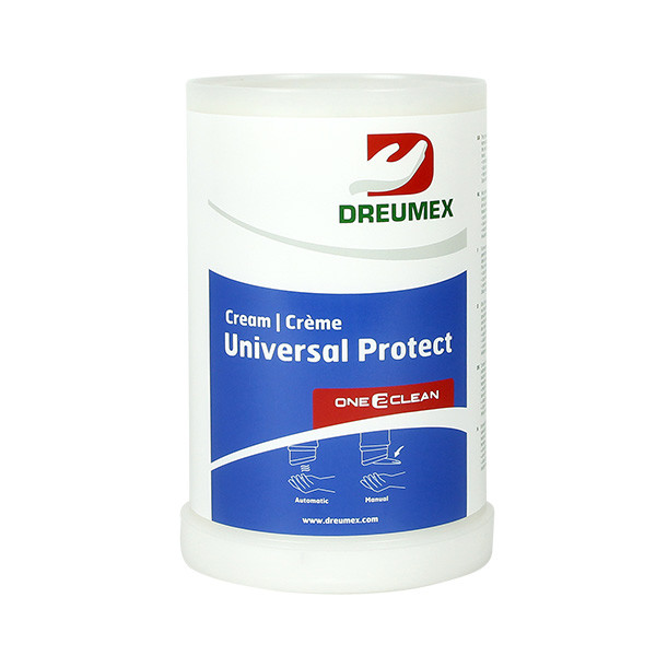Dreumex Universal Protect crème One2Clean (1,5 liter)  SDR00243 - 1