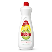 Dubro Afwasmiddel Extra Citroen (900 ml)  SDU00002