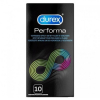 Durex Performa condooms (10 stuks)