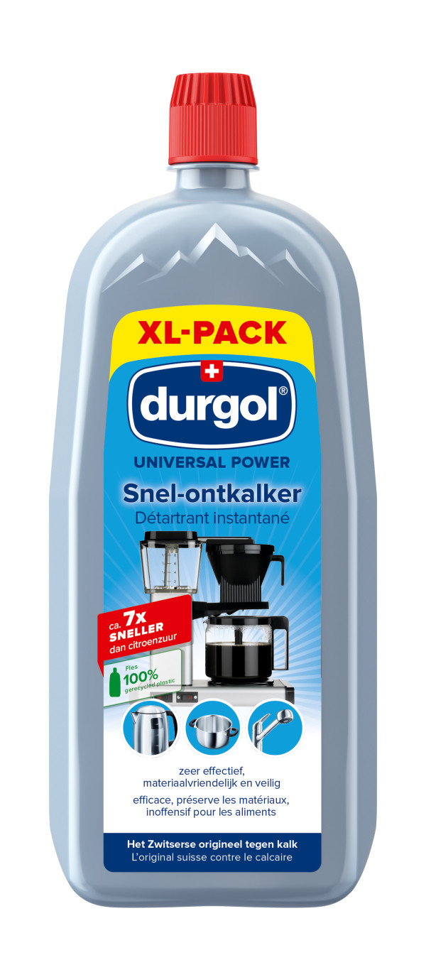 Durgol universal power ontkalker (1500 ml)  SDU00124 - 1