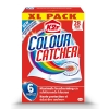 K2r Colour Catcher Anti Kleurdoorloop Doekjes (28 doekjes)