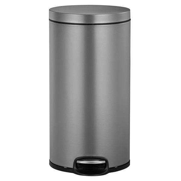 EKO Serene pedaalemmer (30 liter, grijs)  SEK00148 - 3