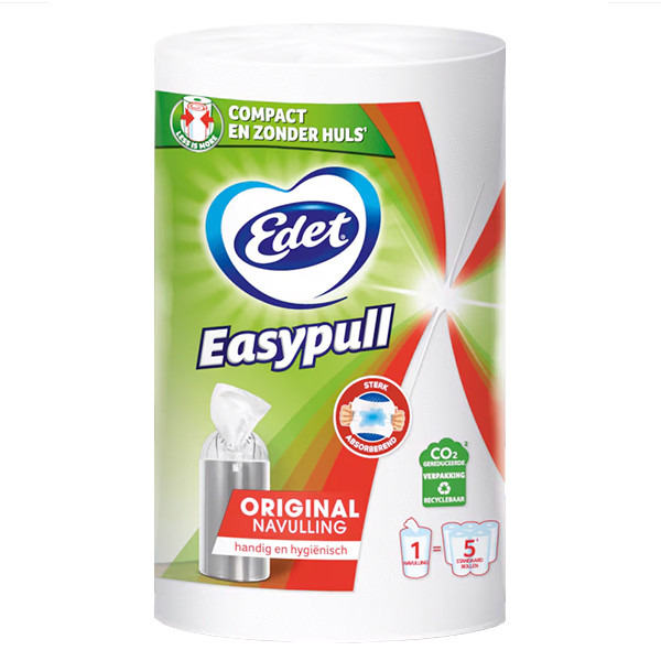 Edet EasyPull Original keukenrol navul (1 rol)  SED00013 - 1