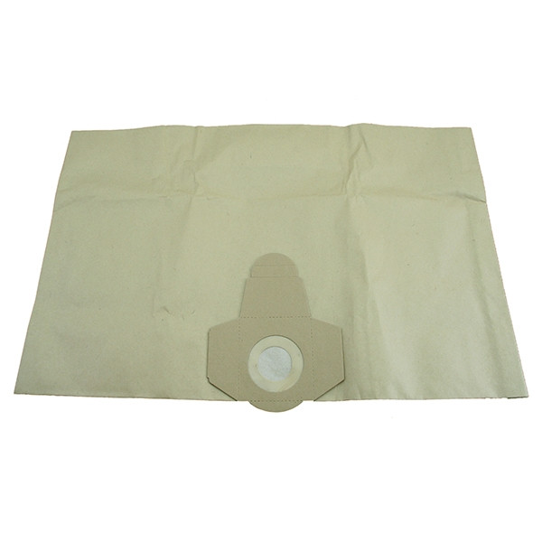 Einhell papieren stofzuigerzakken 5 zakken (123schoon huismerk)  SEI00001 - 1