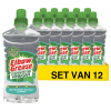 Aanbieding: 12x Elbow Grease schoonmaakazijn (750 ml)