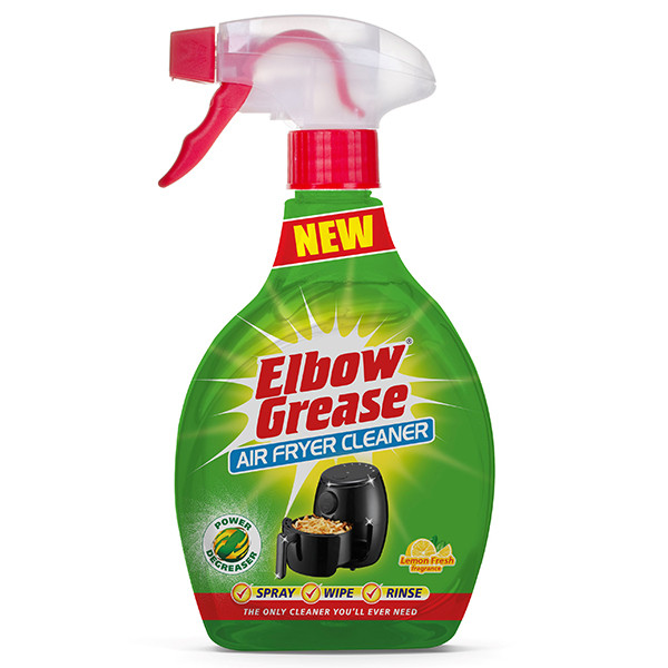 Elbow Grease Air Fryer Cleaner (500 ml)  SEL01083 - 1