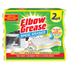 Elbow Grease Magic Eraser (2 stuks)