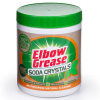 Elbow Grease soda Kristallen (500 gram)