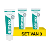 Aanbieding: 3x Elmex Sensitive tandpasta (75 ml)