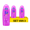 Aanbieding: 3x Fa douchegel Pink Passion (250 ml)