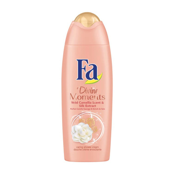 Fa Divine Moments Douchegel (250 ml)  SFA06228 - 1