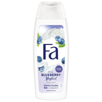 Fa Yoghurt Blueberry Douchegel (250 ml)  SFA06242