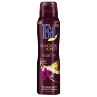 Fa deodorant spray Glamorous Moments (150 ml)  SFA05020