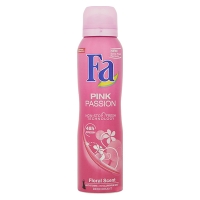 Fa deodorant spray Pink Passion (150 ml)  SFA05015