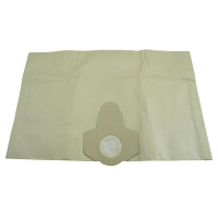 Fam papieren stofzuigerzakken 5 zakken (123schoon huismerk)  SFA00001