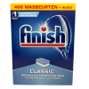 Aanbieding: Finish Vaatwastabletten Classic (4 dozen - 400 vaatwasbeurten)