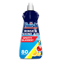 Finish Glansspoelmiddel Lemon (400 ml)  SFI01061