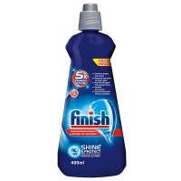 Finish Glansspoelmiddel Regular (400 ml)  SFI00001