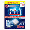 Finish Machinereiniger Tabletten (12 tabletten)