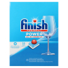 Finish Power All-in-1 vaatwastabletten Regular (55 vaatwasbeurten)