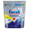 Finish Quantum All-in-1 vaatwastabletten Lemon (72 vaatwastabletten)