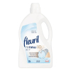 Fleuril Renew 3D wit vloeibaar wasmiddel Puur Wit 4,2 liter (70 wasbeurten)