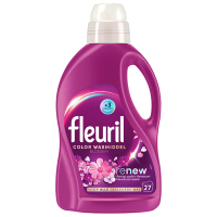 Fleuril Renew Vloeibaar Wasmiddel Bloesem 1,35 Liter (27 wasbeurten)  SFL00028