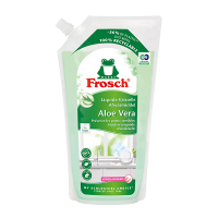 Frosch Afwasmiddel Aloe Vera Navulverpakking (1 L)