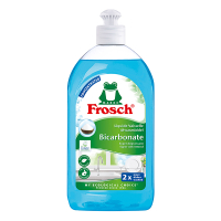 Frosch Afwasmiddel Bicarbonate (500 ml)