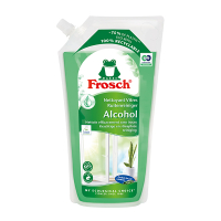 Frosch Ruitenreiniger Alcohol Navulverpakking (1 L)