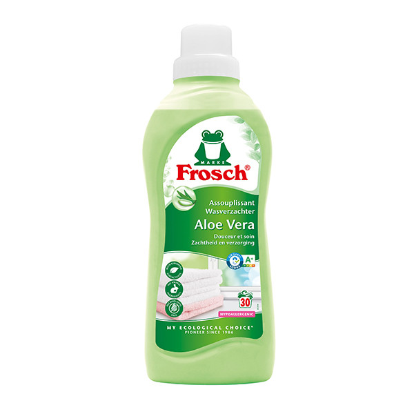 Frosch Wasverzachter Aloe Vera (750 ml)  SFR00139 - 1