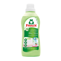 Frosch Wasverzachter Aloe Vera (750 ml)  SFR00139