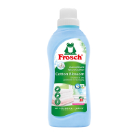 Frosch Wasverzachter Cotton Blossom(750 ml)  SFR00141