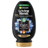 Garnier Conditioner Loving Blends - Charcoal (250 ml)