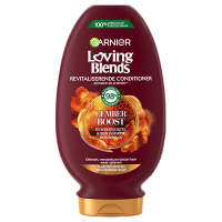 Garnier Conditioner Loving Blends - Gember Boost (250 ml)  SGA02020