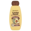 Garnier Loving Blends Avocado-olie en karité boter shampoo (300 ml)
