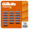 Gillette Fusion5 Manual Navulmesjes (16 stuks)