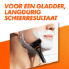 Gillette Fusion 5 scheermesjes (4 stuks)  SGI00017 - 4