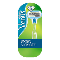 Gillette Venus Extra Smooth scheermes houder (1 stuk)  SGI00105