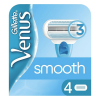 Gillette Venus Smooth (4 stuks)