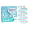 Gillette Venus Smooth scheermesjes (8 stuks)
