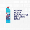 Glorix Aanbieding: Glorix Bleek Eucaplyptys - Oxford Atlantic (15 flessen - 750 ml)  SGL00061 - 4