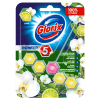 Glorix toiletblok Lime (55 gram)