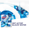 Glorix toiletblok Power 5 Blauw Water Ocean (53 gram)  SGL00050 - 6
