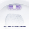 Glorix toiletblok Power 5 Lavendel 55 gram (9 stuks)  SGL00055 - 5