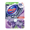 Glorix toiletblok Power 5 Lavendel (55 gram)  SGL00054 - 1